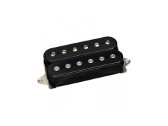 Звукосниматель DIMARZIO BLUESBUCKER (F-Spaced, Black)